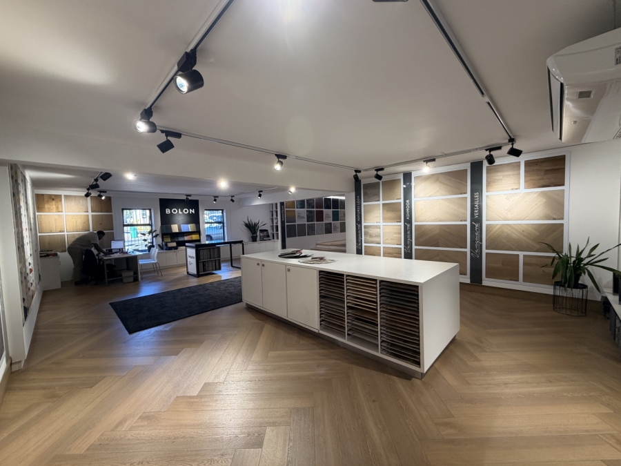To Let Commercial Property for Rent in Cape Town City Centre Western Cape